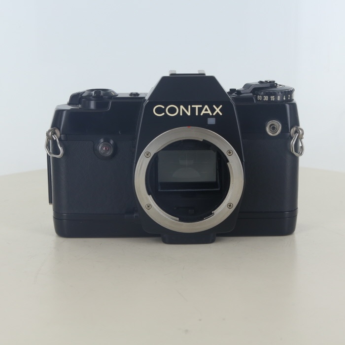 コンタックス 137MA