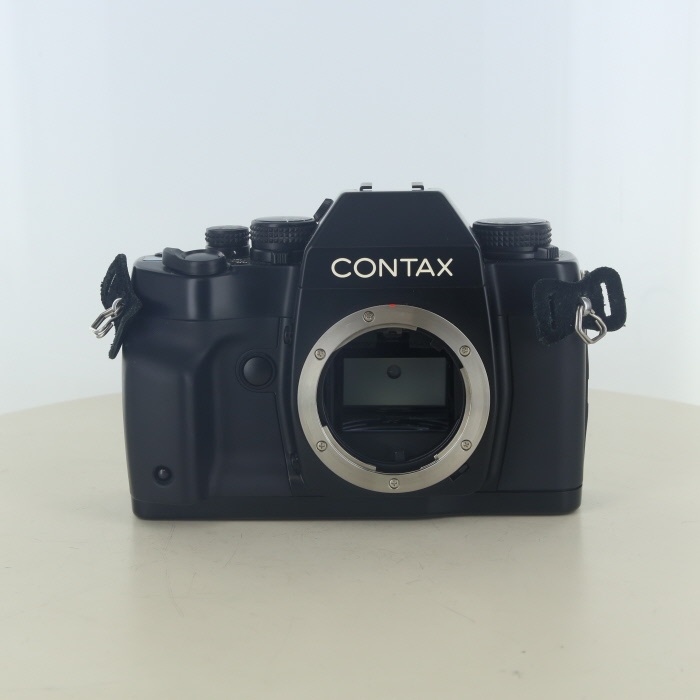 コンタックス CONTAX RX