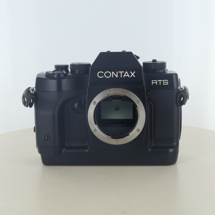 コンタックス CONTAX RTS III