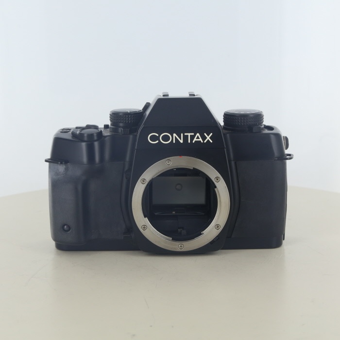 コンタックス CONTAX ST