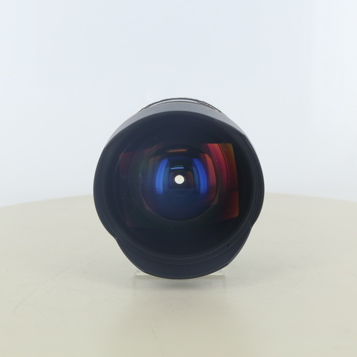 ニコン AFニッコール14/2.8D ED
