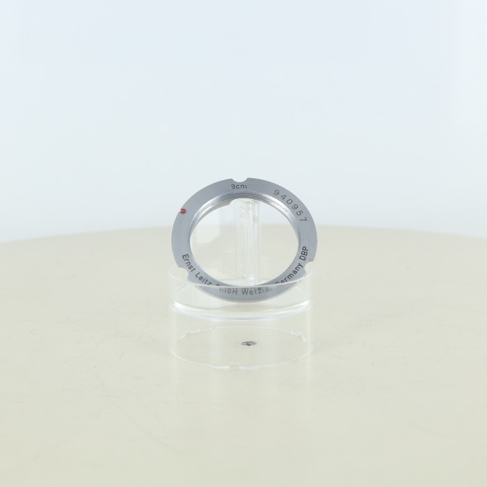 ライカ ML変換リング9cm