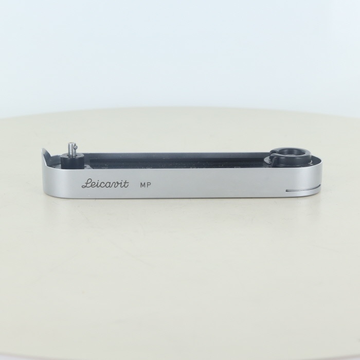ライカ Leicavit MP シルバー