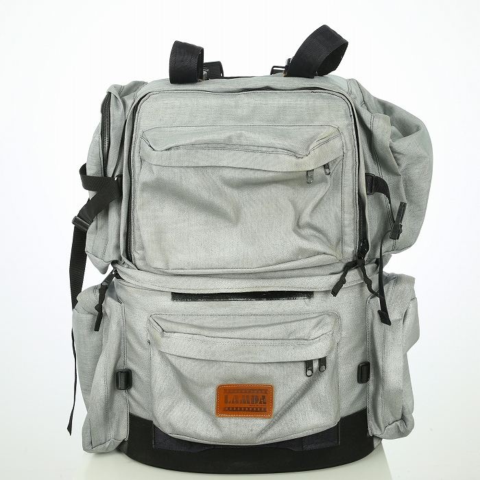 ラムダ カメラザック 3型 40L