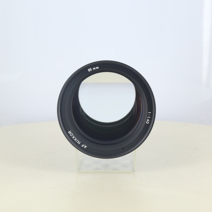 ニコン ニコン AI AF 85/F1.4D IF