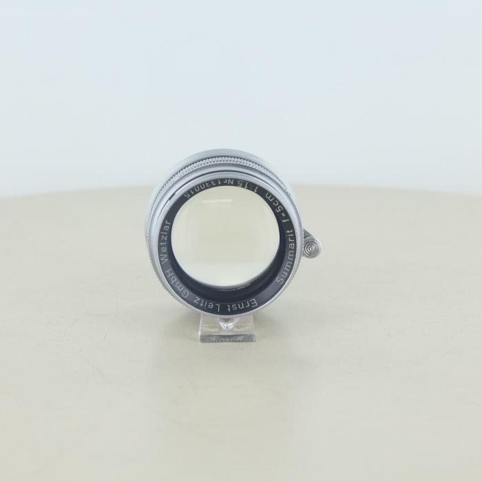 ライカ ズマリットM5cm/1.5