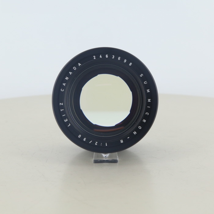 LEICA R ズミクロン R90/2(2カム)