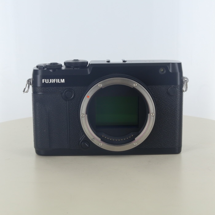 フジフイルム フジ GFX 50R