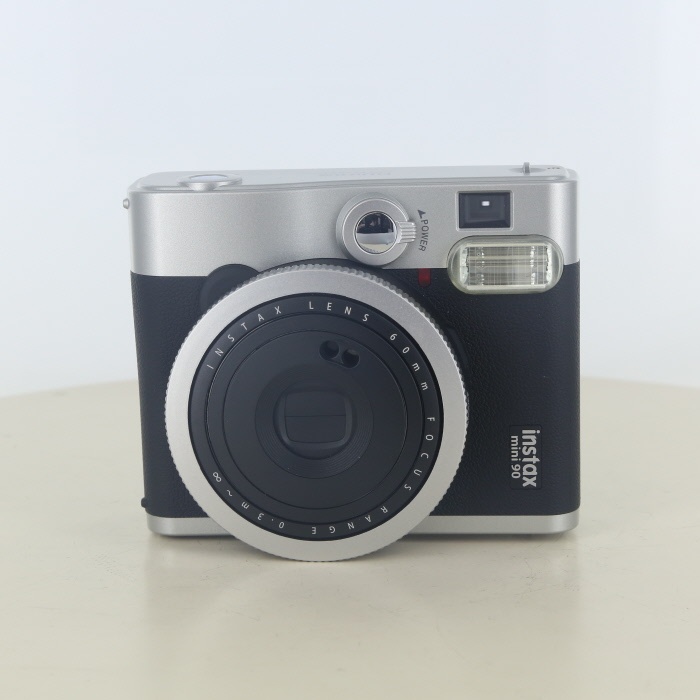 フジフイルム instax mini 90