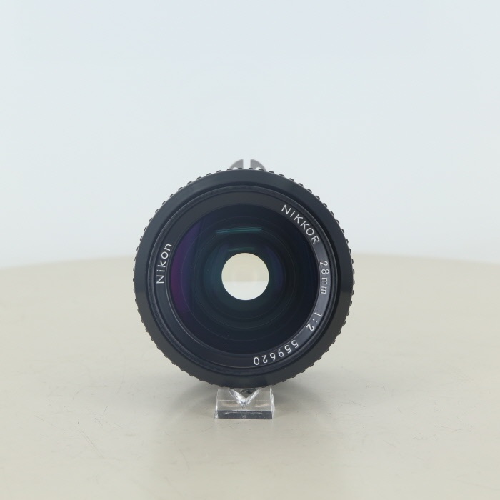 ニコン Ai 28/2