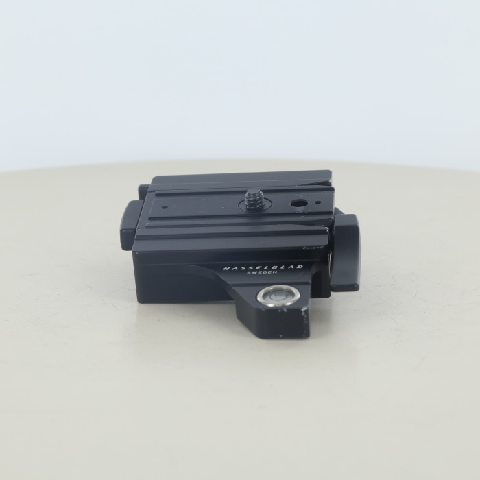HASSELBLAD クイックカップリング + シュー