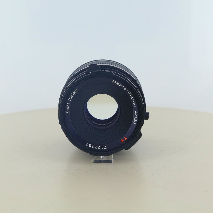 HASSELBLAD マクロプラナー CF 120/4 T*