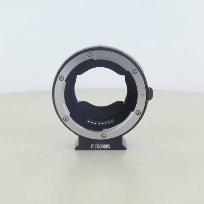 ソノタ metabones EF-Eマウントアダプター ソニーE用電子接点付