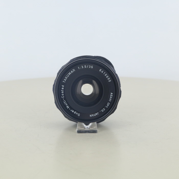 ペンタックス SMCT35/3.5