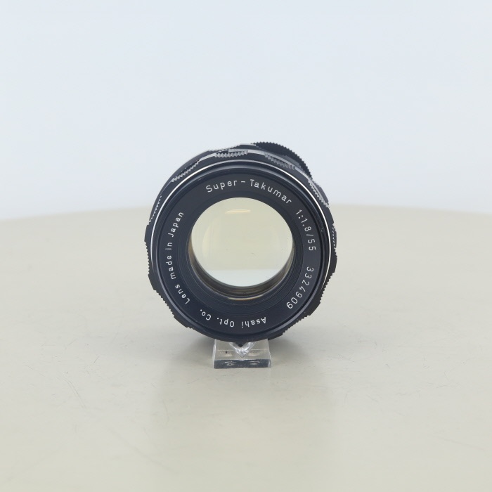 ペンタックス ST55/1.8