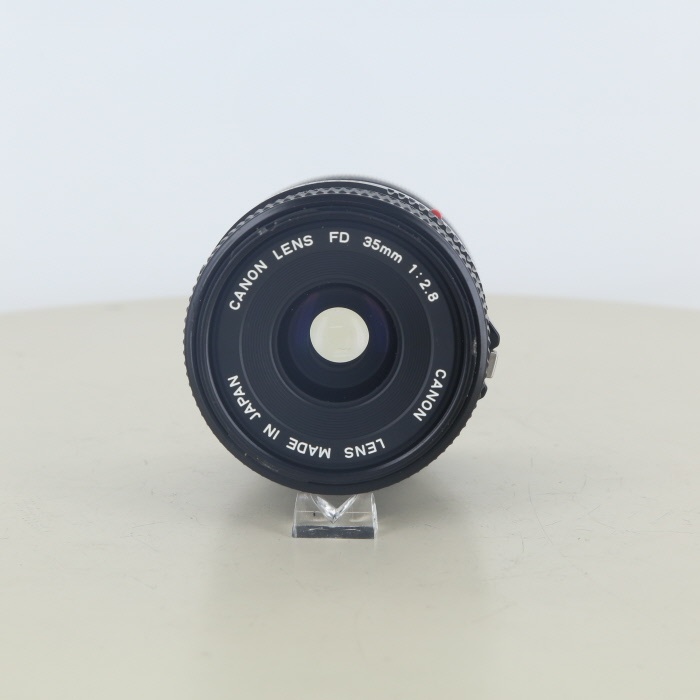 キヤノン NFD35/2.8
