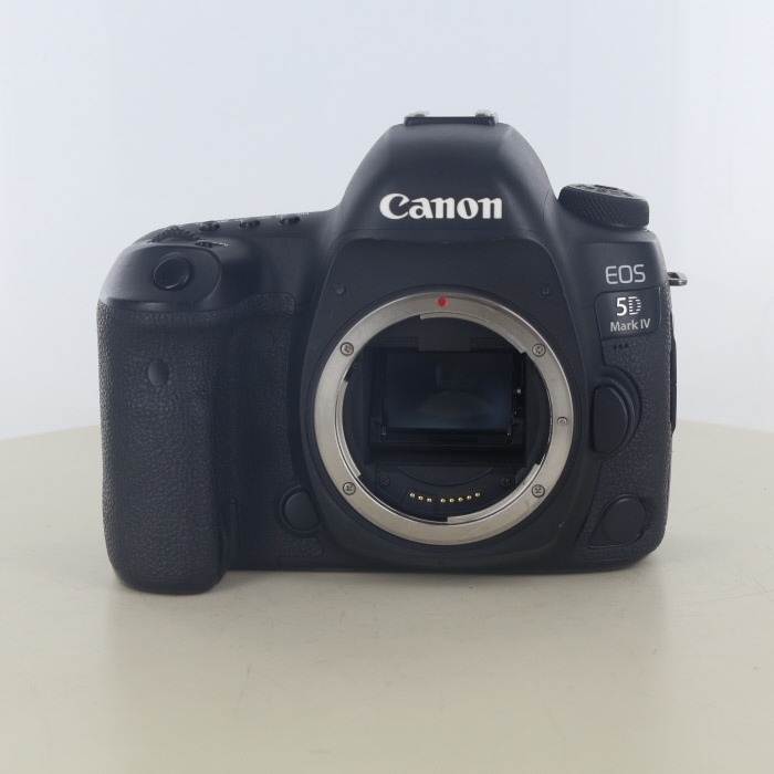 キヤノン EOS 5D MARK IV