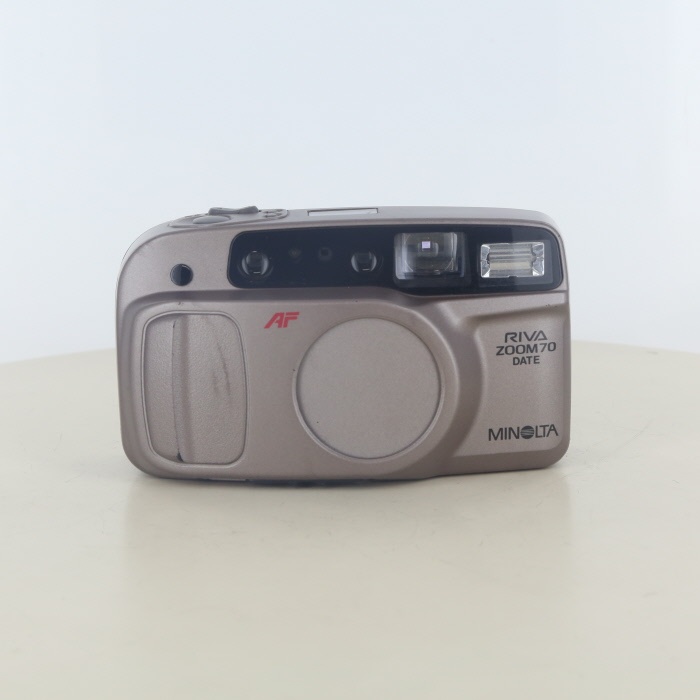 ミノルタ RIVA ZOOM70