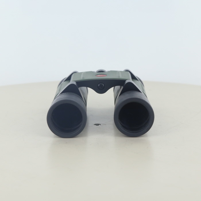 ライカ トリノビット 10×25 BCA グリーン