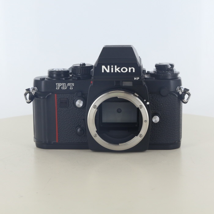 ニコン F3/T ブラック
