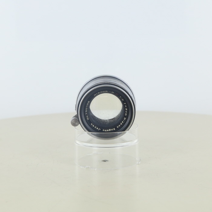 ニコン NIKKOR-H・C L50/2