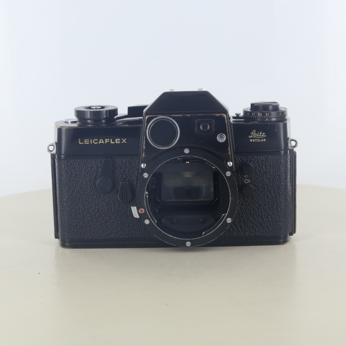 ライカ LEICAFLEX ブラック 前期型
