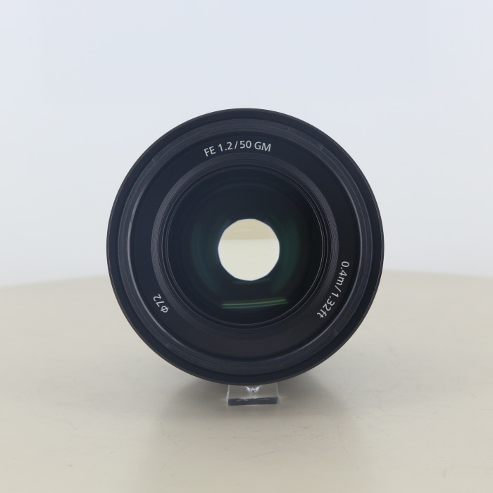 ソニー FE50/1.2 GM SEL50F12GM