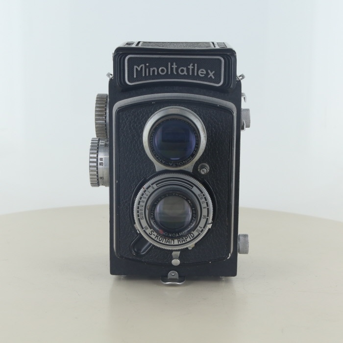 ミノルタ Minoltaflex