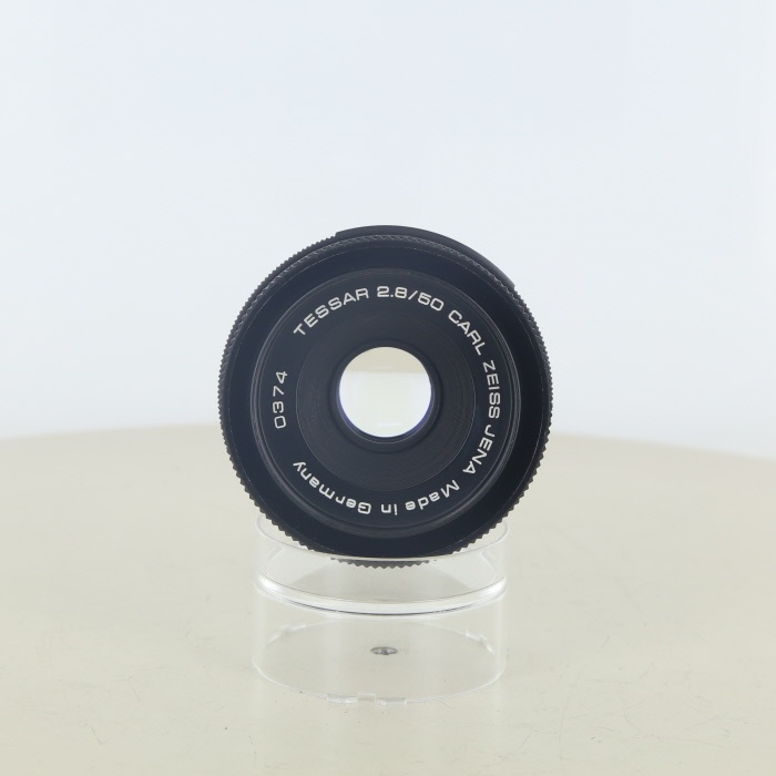 ツアイス イエナテッサー 50/2.8
