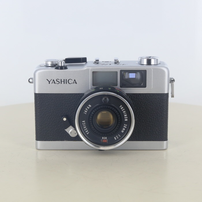 YASHICA 35-ME