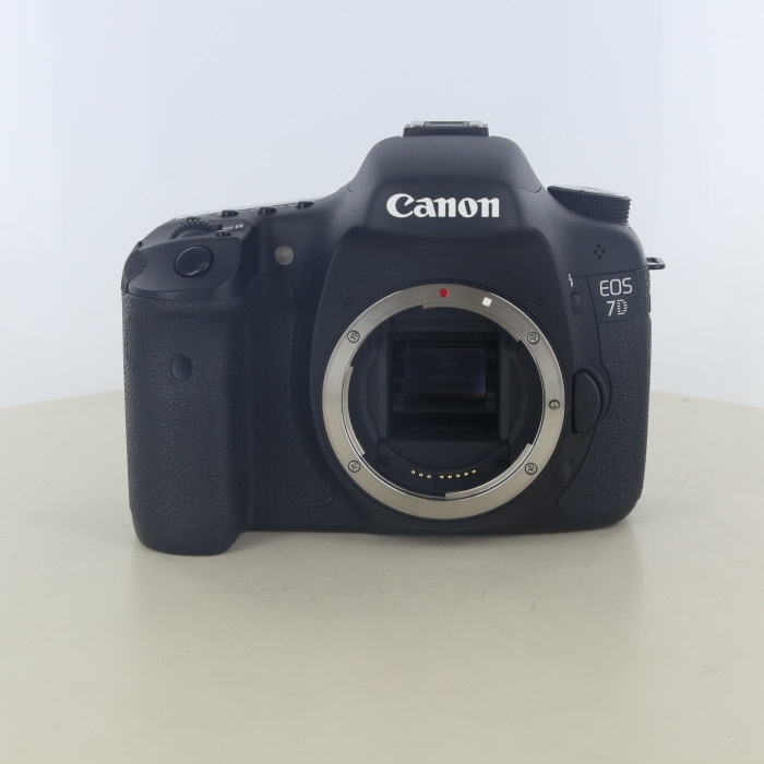 キヤノン EOS 7D