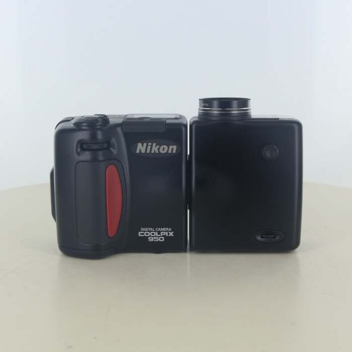 ニコン COOLPIX950[CCD/CF]