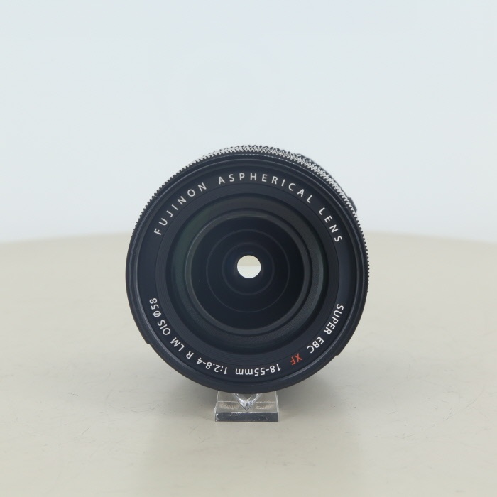 フジフイルム XF18-55/2.8-4 R LM OIS