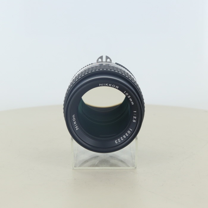 ニコン AI-S 105/2.8