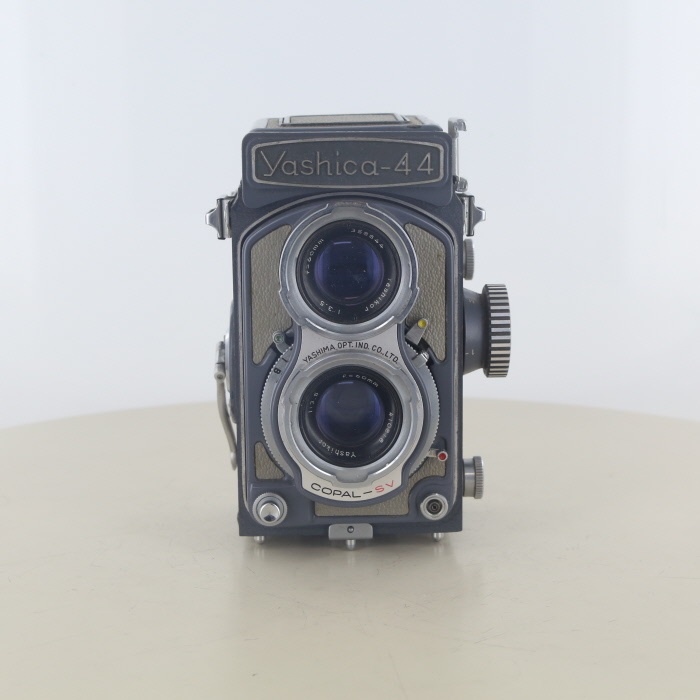 YASHICA ヤシカ44 