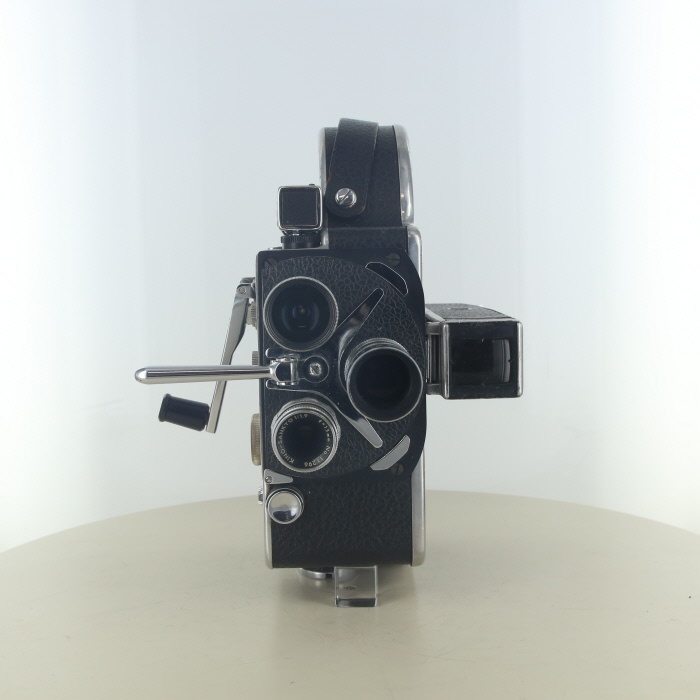 ソノタ BOLEX PAILLARD 16mm