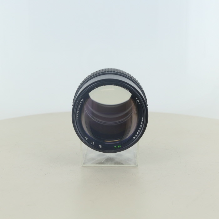 ソノタ SUN TELE-AUTO135/2.5 (PK）