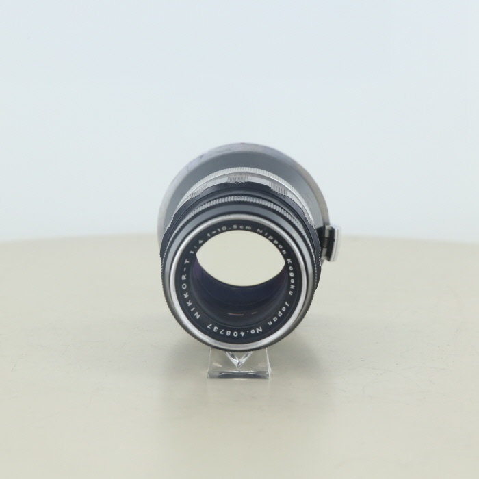 ニコン NIKKOR-T 105/4 (S)