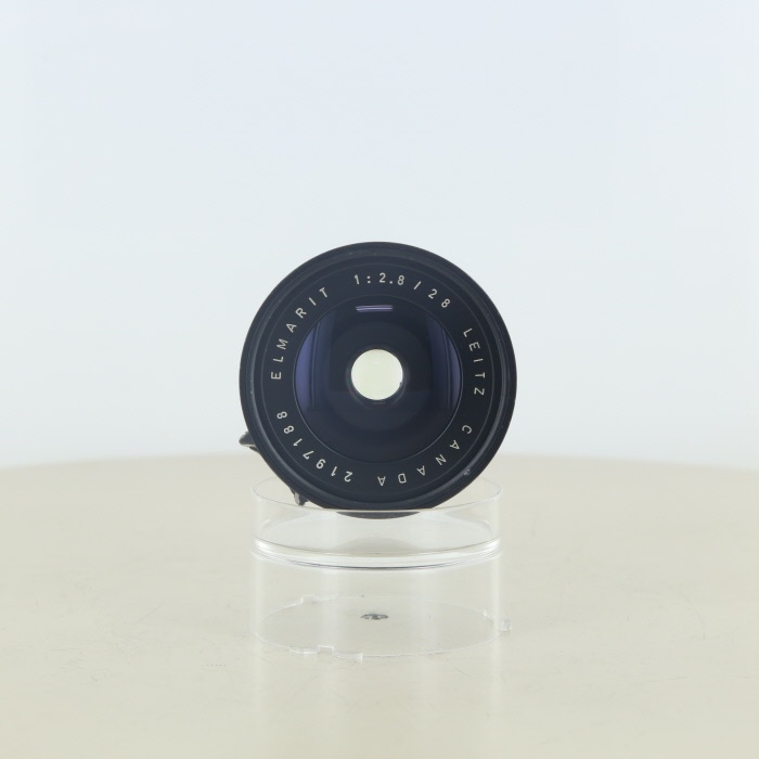 ライカ エルマリート M28/2.8 1st