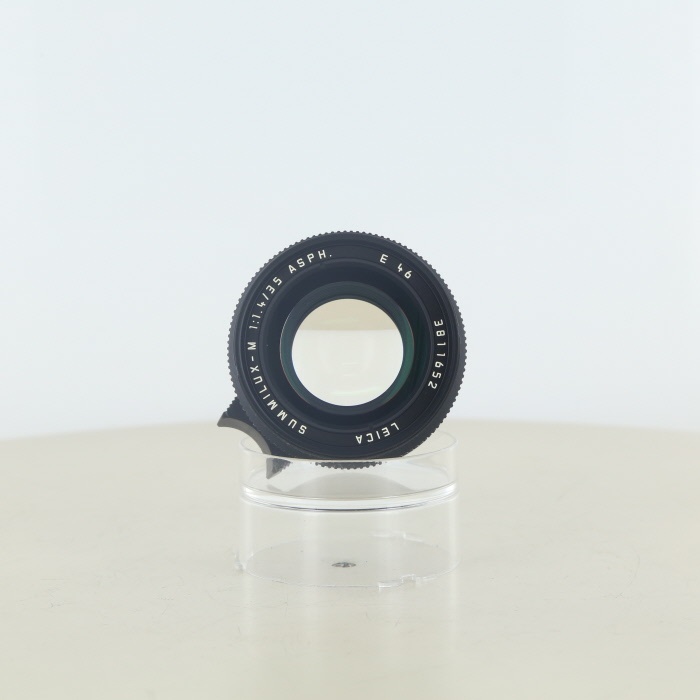 ライカ ズミルックス M35/1.4 ASPH 6bit