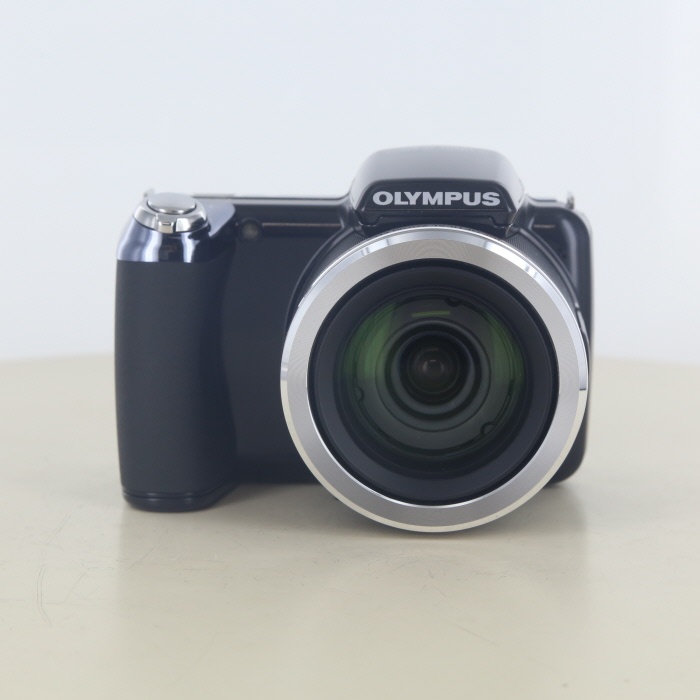オリンパス SP-810UZ