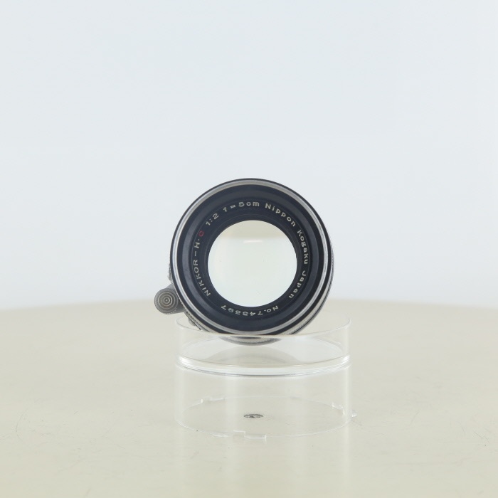 ニコン NIKKOR-H.C L50/2