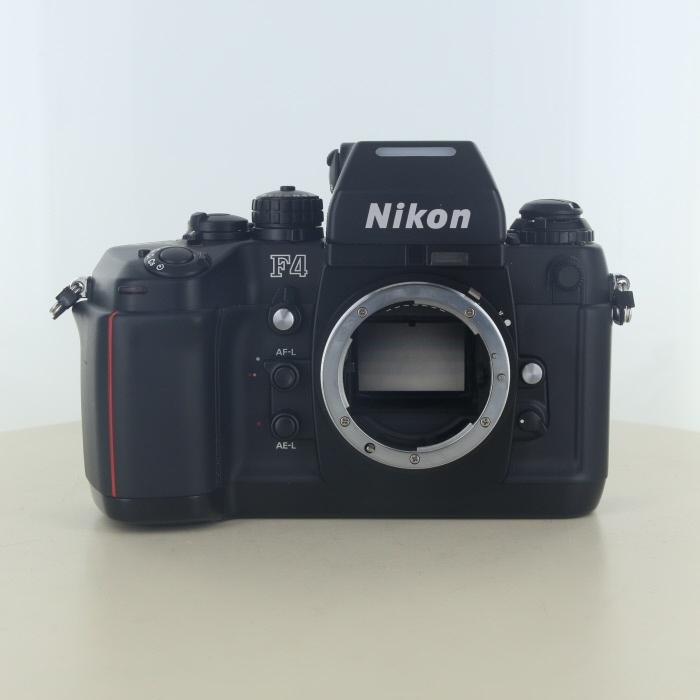 ニコン F4