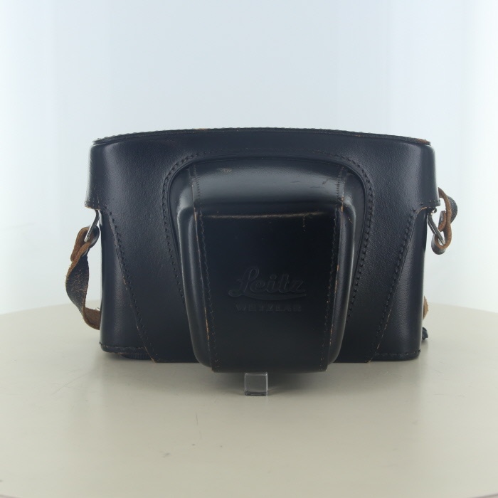 ライカ M5用革ケース