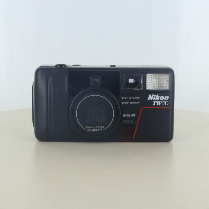 ニコン ピカイチ TW2D