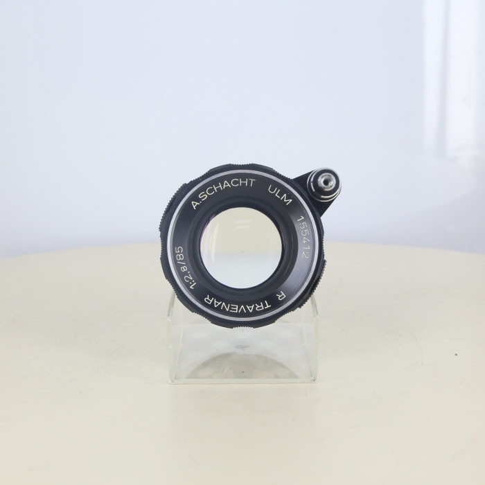 ソノタ A.Schacht トラベナー85/2.8 (エキザクタ)