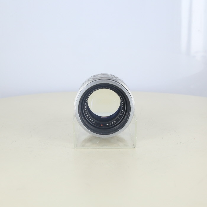 ツアイス ビオター5.8cm/2 (M42)