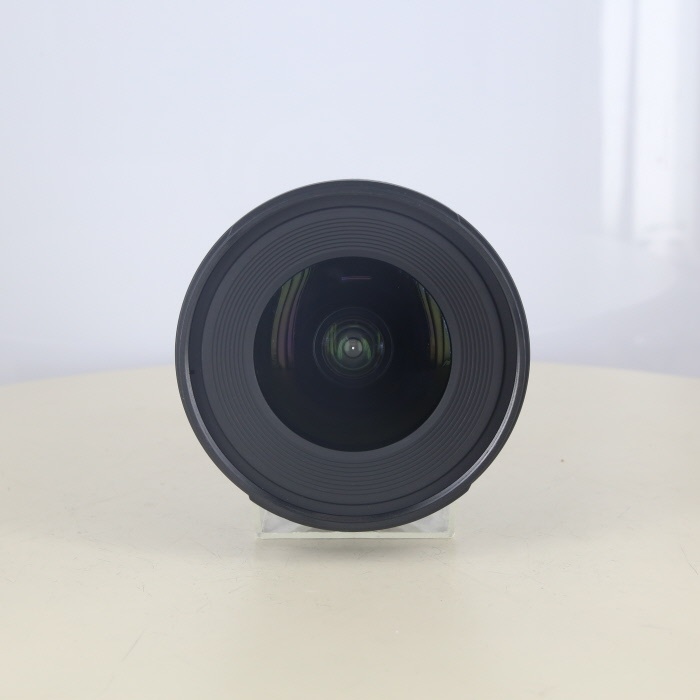 ニコン AF-S DX 10-24/3.5-4.5G ED