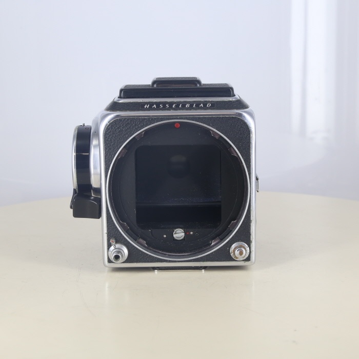 HASSELBLAD 500C ボディ