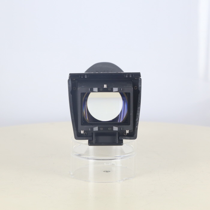 ニコン F2用高倍率ファインダー DW-2